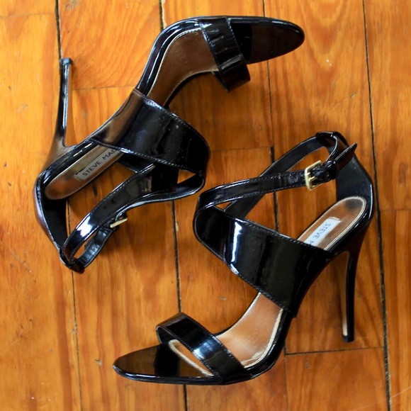 Steve Madden Shoes - Classy Steve Madden Heels